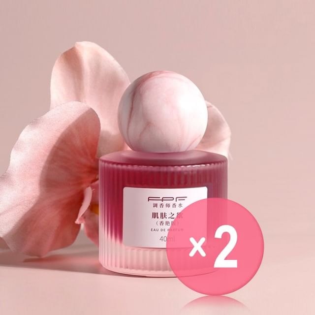 FPF - Skin Desire - Fragrance Eau De Parfum 2pcs Bundle Set