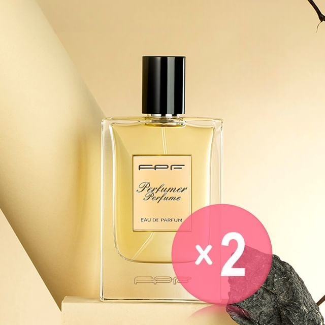 FPF - Earth Eau De Parfum 2pcs Bundle Set