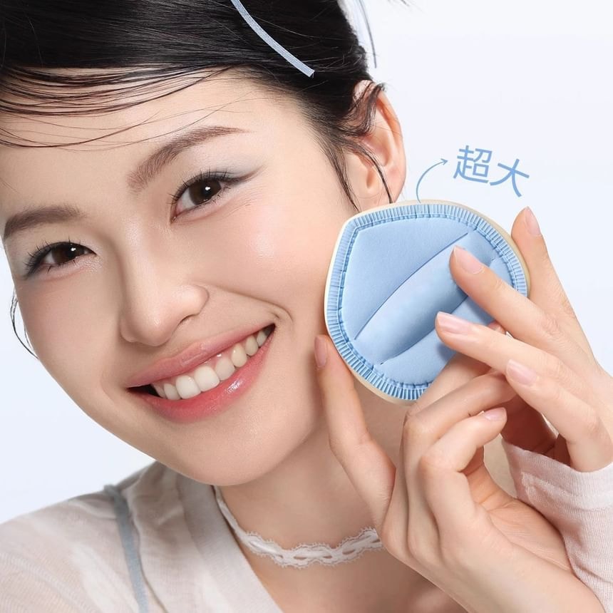 Choyu - Marshmallow Cushion Puff