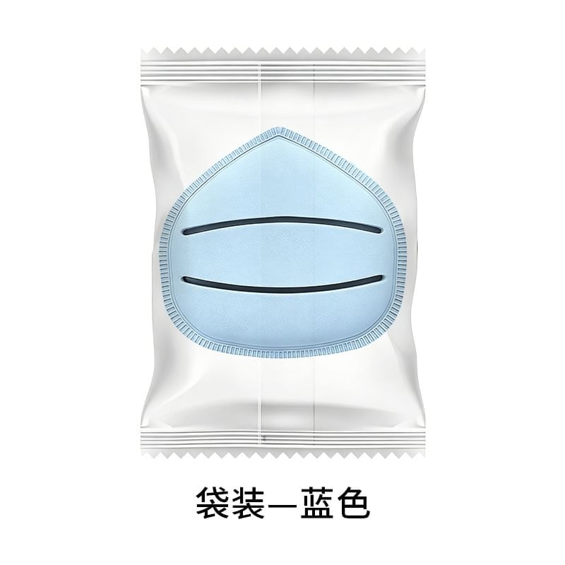 Choyu - Marshmallow Cushion Puff