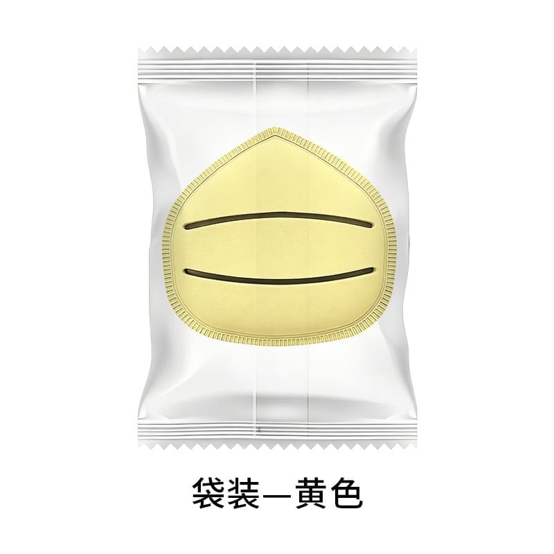 Choyu - Marshmallow Cushion Puff