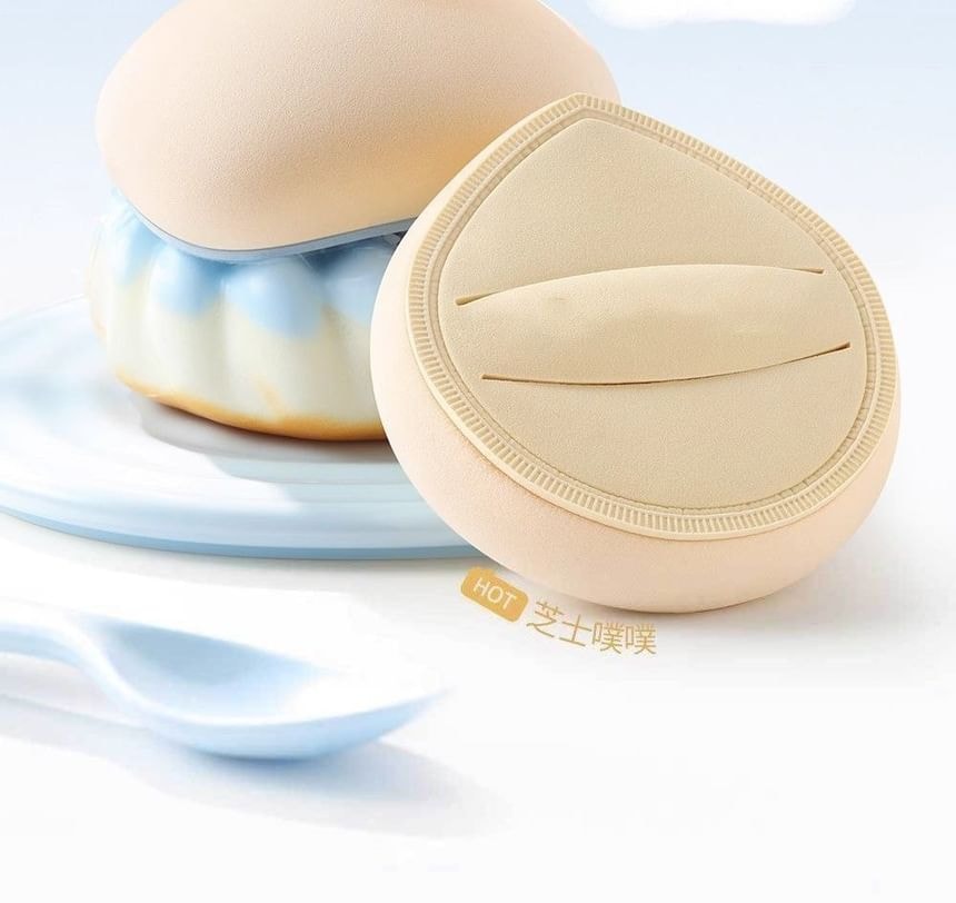 Choyu - Marshmallow Cushion Puff