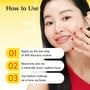 EQQUALBERRY - Vitamin Illuminating Tone Up Sunscreen