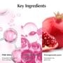 EQQUALBERRY - NAD+ Peptide Boosting Sun Serum