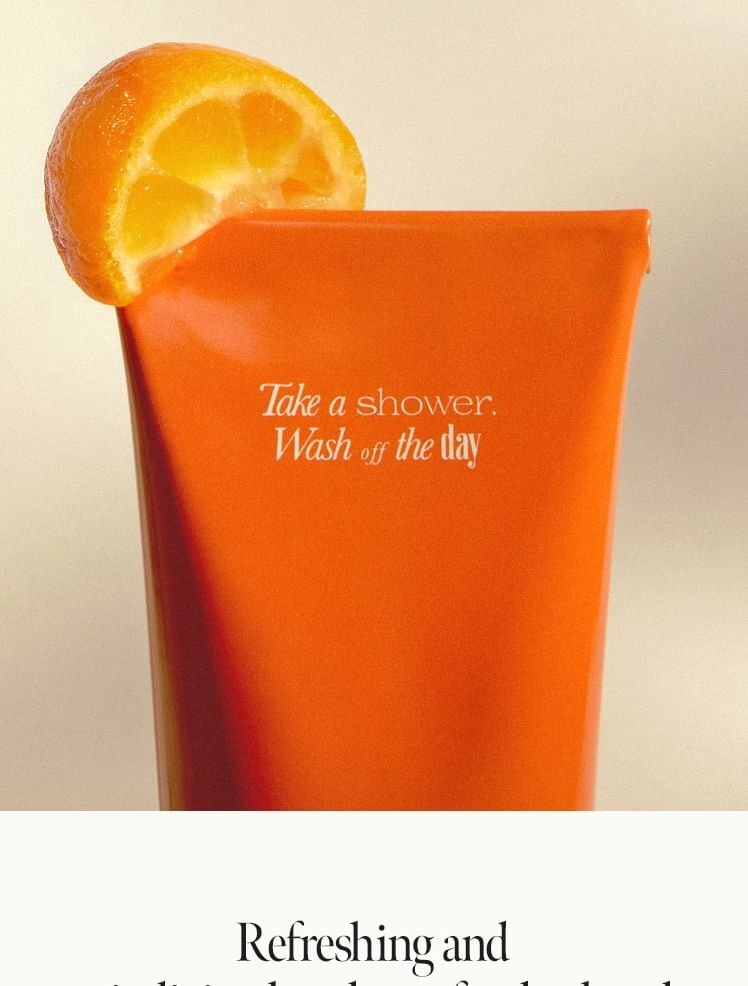 anillO - Bitter Orange Scented Hand Cream (50ml)