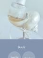 anillO - Gardenia Veil Color Shield Hair Essence Mini