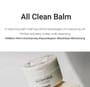 heimish - All Clean Balm 120ml 2pcs Bundle Set