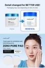 medicube - Zero Pore Pad 2.0 2pcs Bundle Set