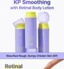 By Wishtrend - Vitamin A-mazing Bakuchiol Body Lotion 2pcs Bundle Set