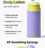 By Wishtrend - Vitamin A-mazing Bakuchiol Body Lotion 2pcs Bundle Set