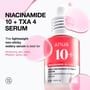 Anua - Niacinamide 10 TXA 4 Serum 2pcs Bundle Set