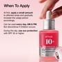 Anua - Niacinamide 10 TXA 4 Serum 2pcs Bundle Set