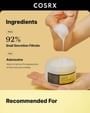 COSRX - Advanced Snail 92 All In One Cream 2pcs Bundle Set