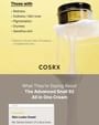 COSRX - Advanced Snail 92 All In One Cream 2pcs Bundle Set