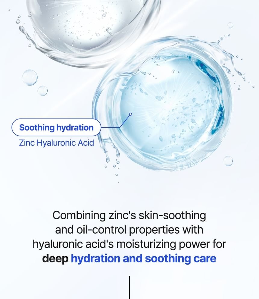 Isntree - Hyaluronic Acid Fresh Sun Serum 2pcs Bundle Set