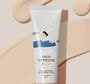 ROUND LAB - Birch Juice Moisturizing Tone Up Sunscreen 2pcs Bundle Set