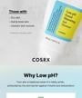 COSRX - Low pH Good Morning Gel Cleanser 2pcs Bundle Set