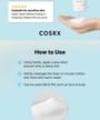 COSRX - Low pH Good Morning Gel Cleanser 2pcs Bundle Set