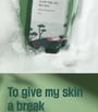 ROUND LAB - Pine Calming Cica Body Wash 2pcs Bundle Set