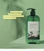 ROUND LAB - Pine Calming Cica Body Wash 2pcs Bundle Set