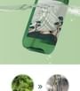 ROUND LAB - Pine Calming Cica Body Wash 2pcs Bundle Set