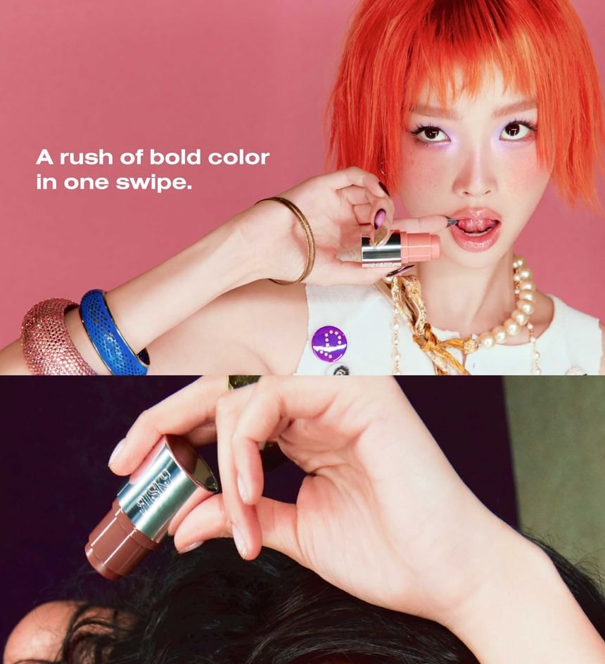 RISKY - Blur-Rush Stick - 7 Colors