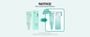 numbuzin - No.1 Clear Filter Sun Essence 2pcs Bundle Set