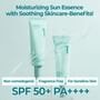 numbuzin - No.1 Clear Filter Sun Essence 2pcs Bundle Set