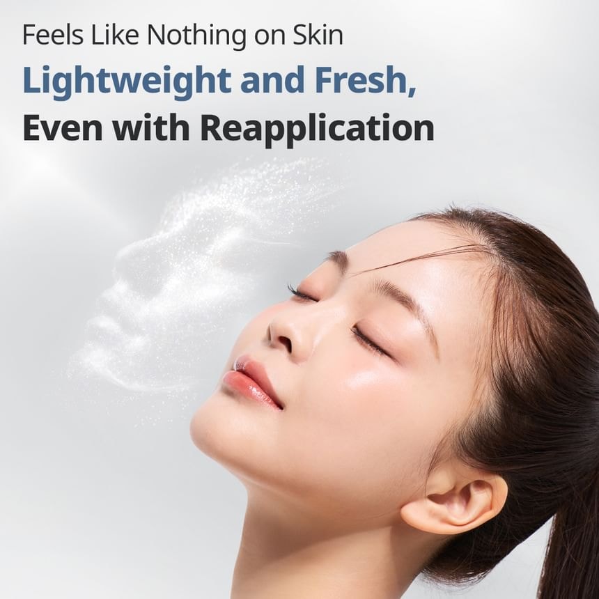 VT - Air Cloud Balance Layer Sun Stick