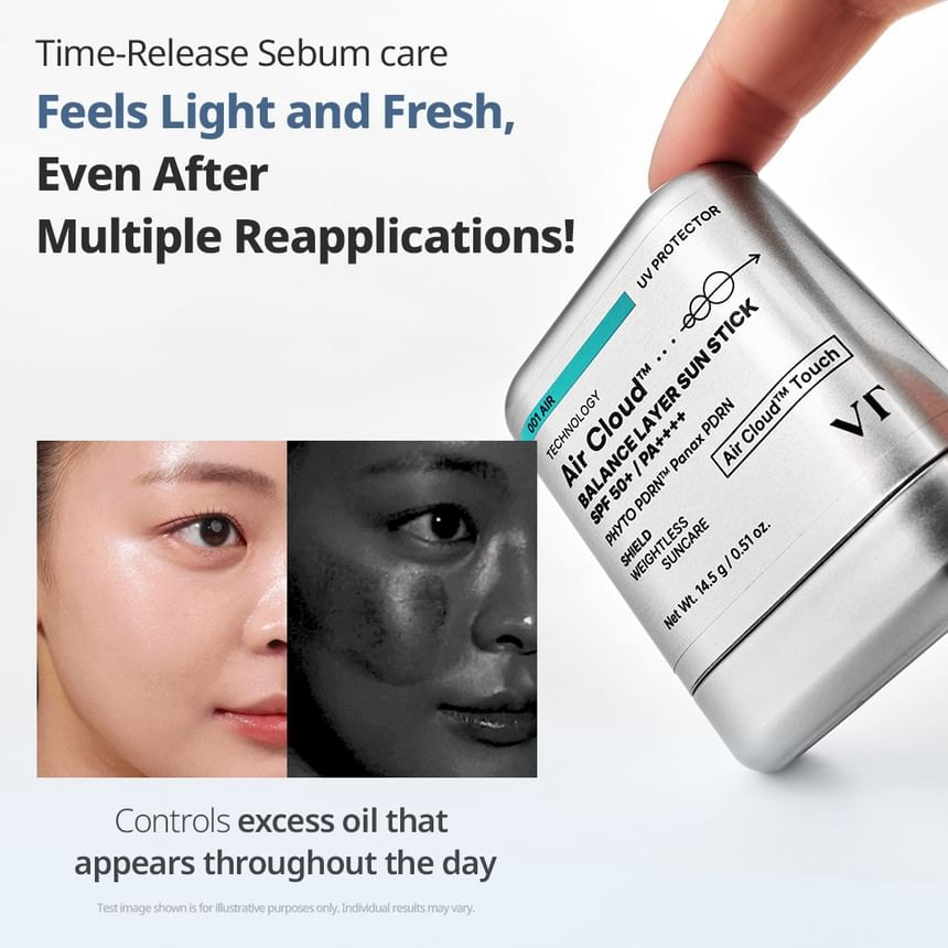 VT - Air Cloud Balance Layer Sun Stick