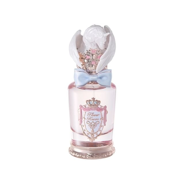 Flower Knows - Knight Unicorn Perfume - 2 Types