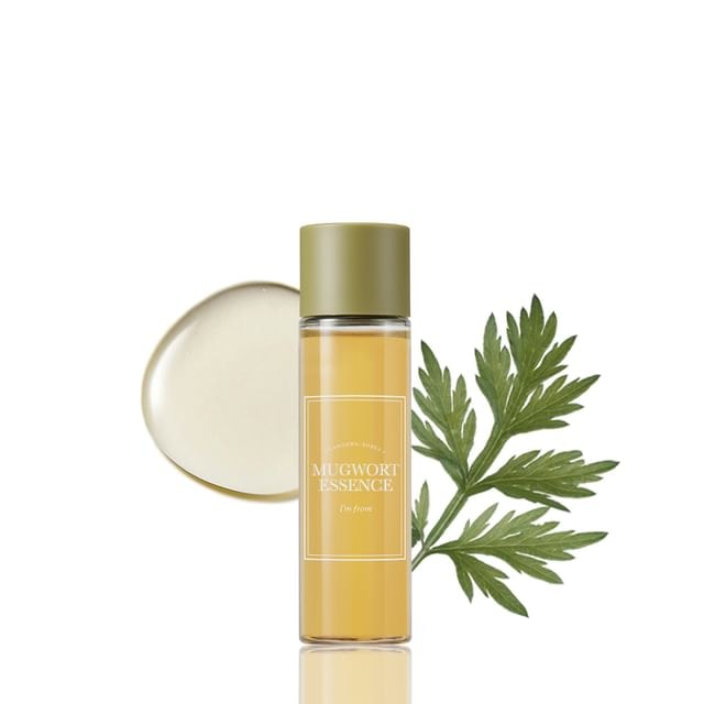 I'm from - Mugwort Essence Mini