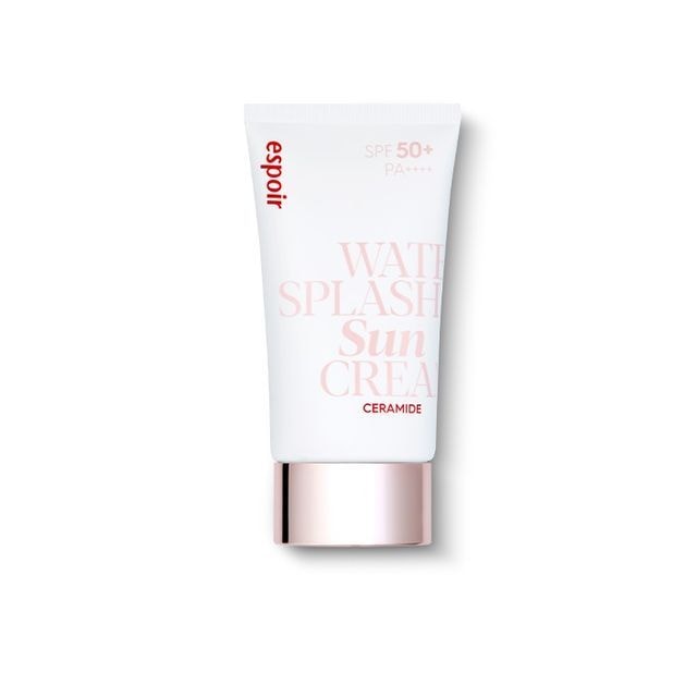 espoir - Water Splash Sun Cream Ceramide