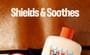 Knock, - Naked Body Sun Toner