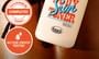 Knock, - Naked Body Sun Toner