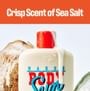 Knock, - Naked Body Sun Toner