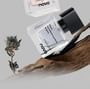NOVO - Eau De Toilette Perfume - 3 Types 5pcs Bundle Set