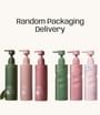 WATERCOME - 5% Nicotinamide Essence Whitening Body Lotion - 3 Flavors 2pcs Bundle Set