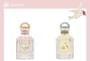 CHEERFLOR - Angel Fantasy Paradise Series Perfume - CFR1180 Four Hours Flower 2pcs Bundle Set