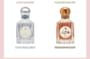 CHEERFLOR - Angel Fantasy Paradise Series Perfume - CFR1180 Four Hours Flower 2pcs Bundle Set