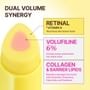 Tage - Retinal Dual Volume Vita Multi Balm