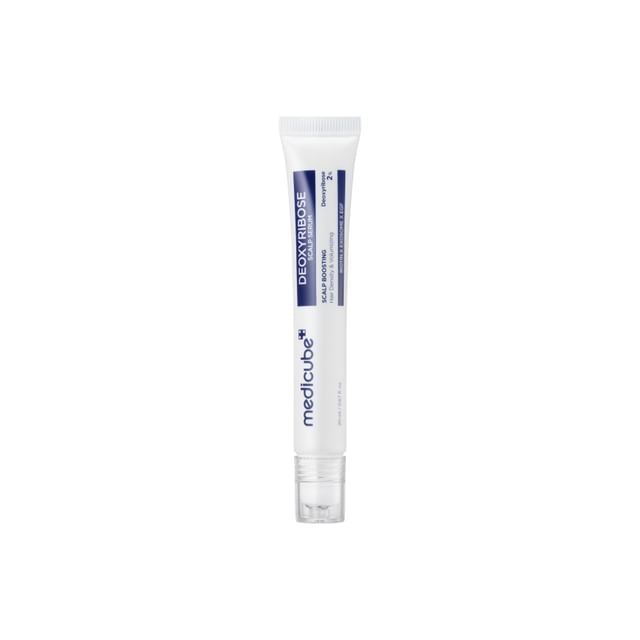 medicube - Deoxyribose Scalp Serum