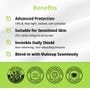 Dr.G - Green Mild Up Sun+ Jumbo 2pcs Bundle Set