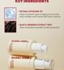 KSECRET - SEOUL 1988 Serum : Retinal Liposome 2% + Black Ginseng 2pcs Bundle Set