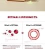 KSECRET - SEOUL 1988 Serum : Retinal Liposome 2% + Black Ginseng 2pcs Bundle Set