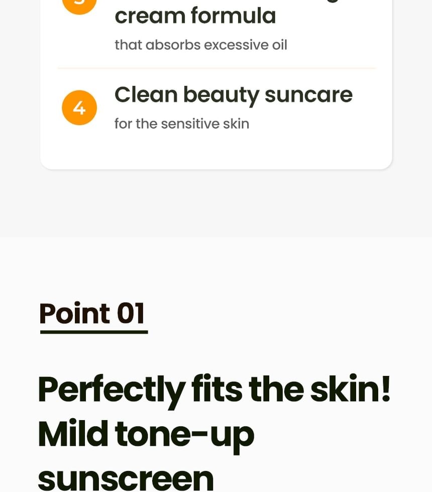 Dr.G - Brightening Up Sun+ Jumbo 2pcs Bundle Set