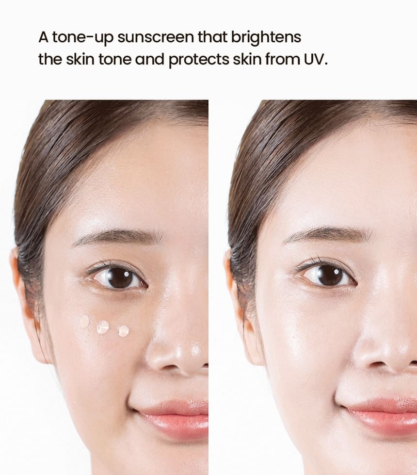 Dr.G - Brightening Up Sun+ Jumbo 2pcs Bundle Set