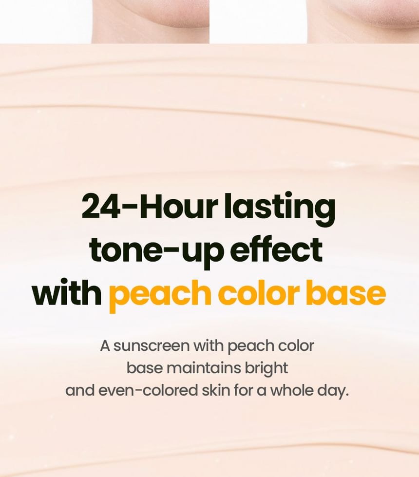 Dr.G - Brightening Up Sun+ Jumbo 2pcs Bundle Set