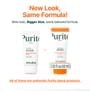 Purito SEOUL - Sun Day Adventure Sunscreen 2pcs Bundle Set