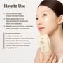Dr.Reju-All - Advanced PDRN Calming Sun Serum